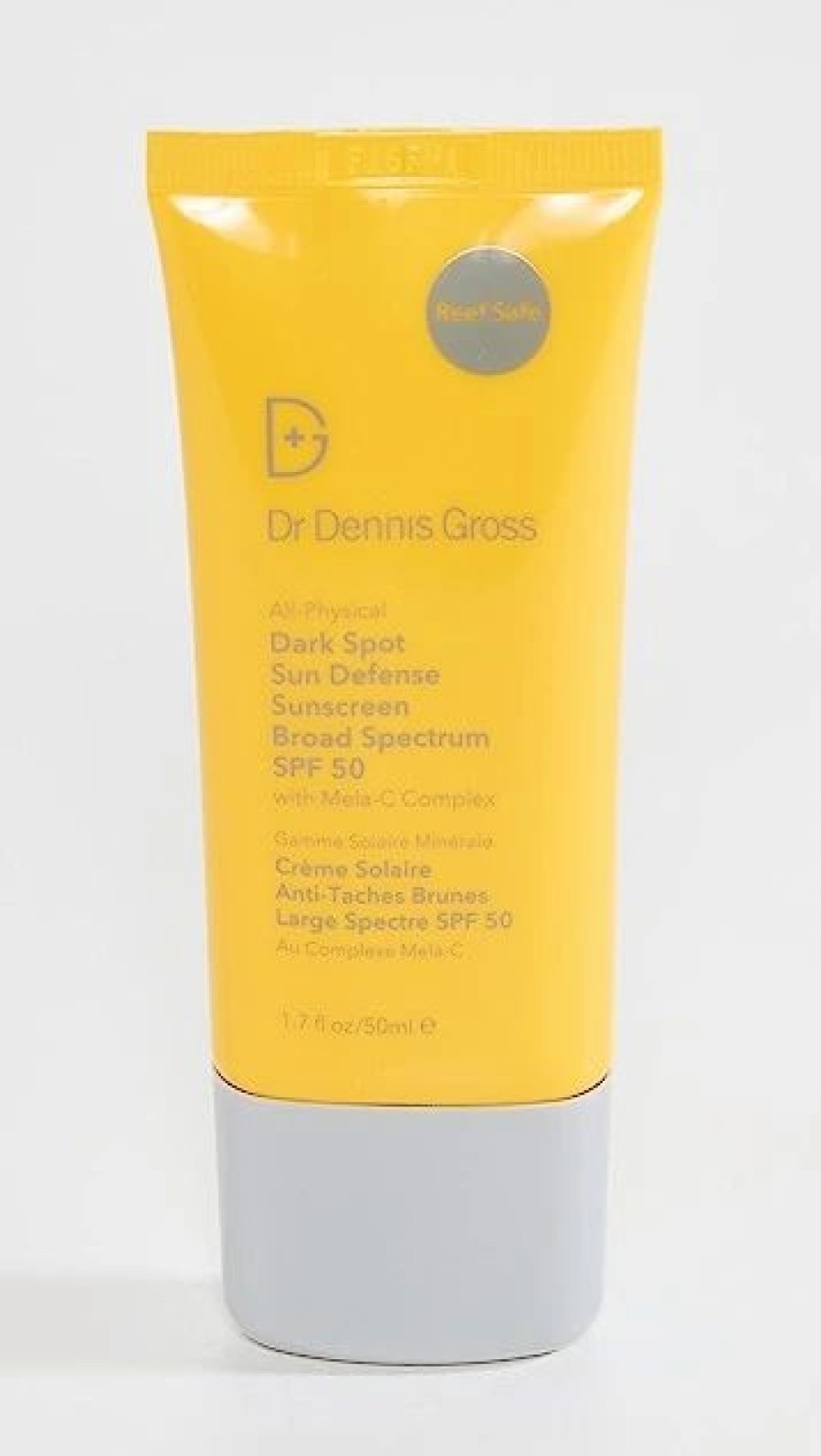 * Dr Dennis Gross Dr. Dennis Gross Dark Spot Sun Defense Sunscreen Spf 50 No Color Skincare