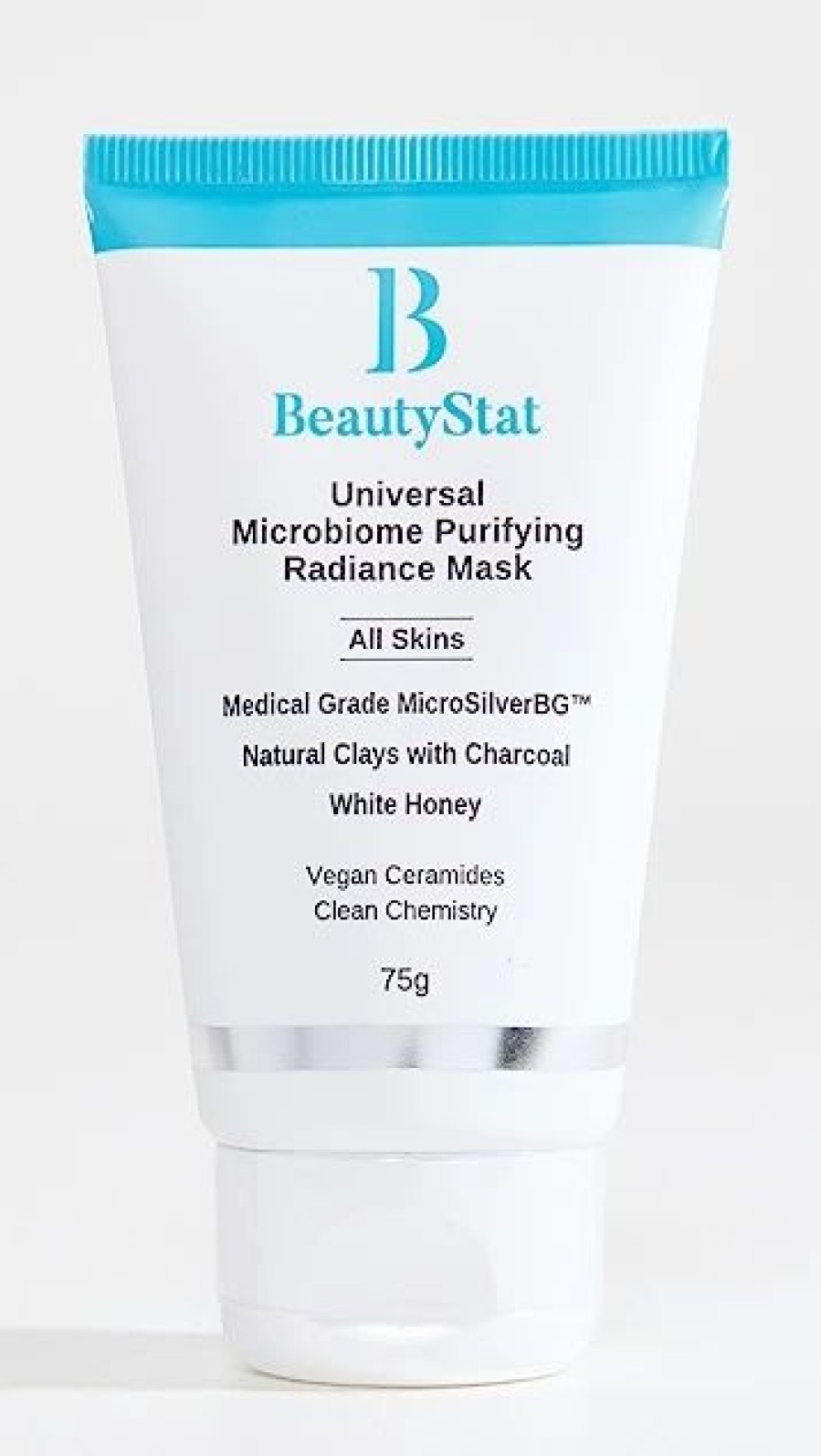 * Beautystat Cosmetics Universal Microbiome Purifying Mask No Color Skincare