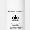 * Alo Yoga Supernatural Deodorant Scented No Color Bath & Body