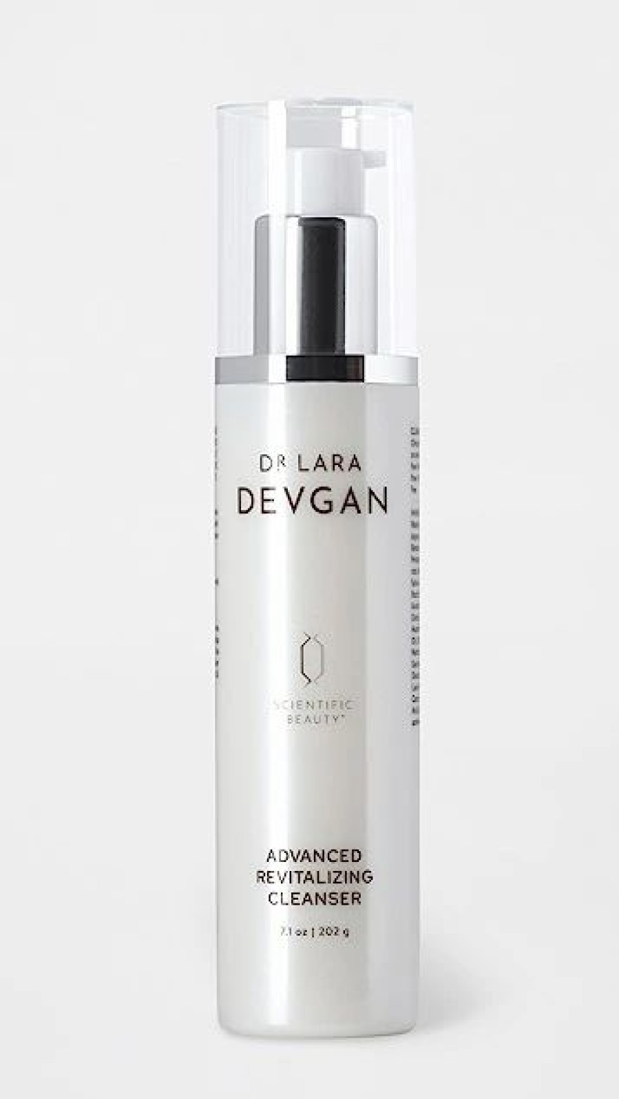 * Dr. Lara Devgan Advanced Revitalizing Cleanser No Color Skincare