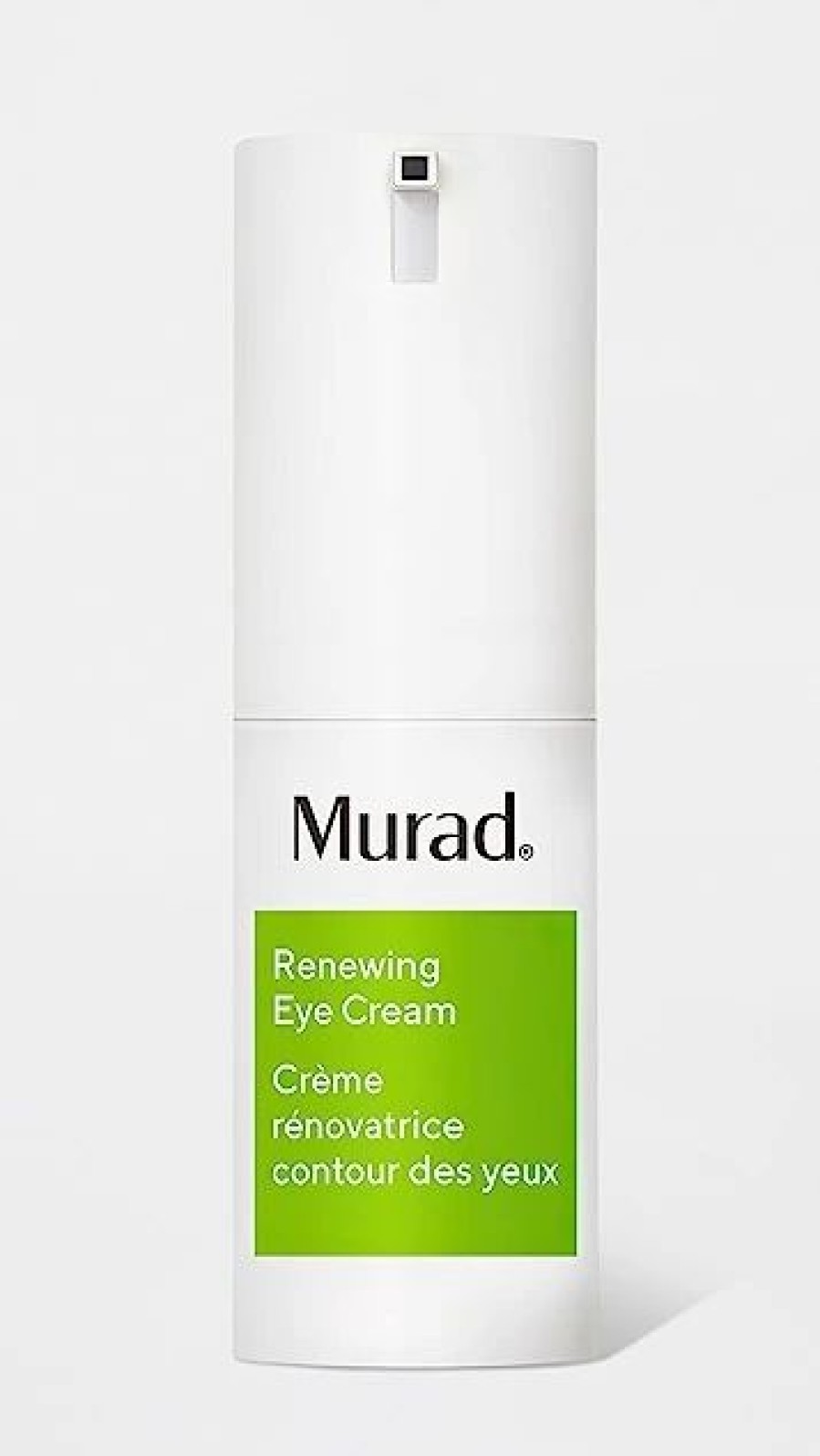 * Murad Renewing Eye Cream No Color Skincare