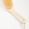 * Skin Gym Dry Body Brush Natural Tools & Brushes