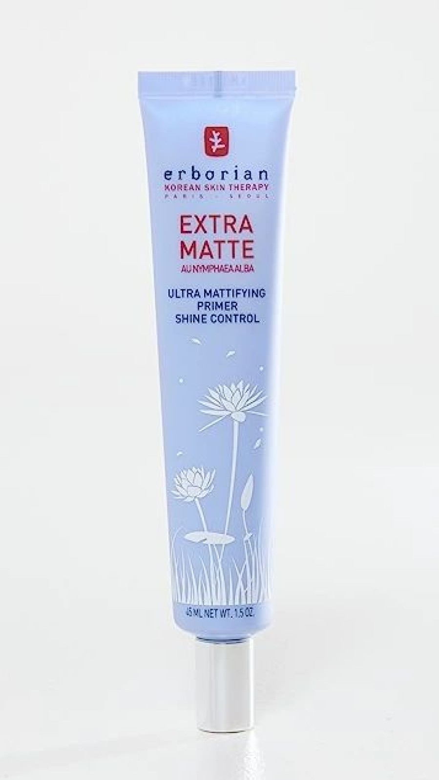 * Erborian Extra Matte Cream No Color Makeup