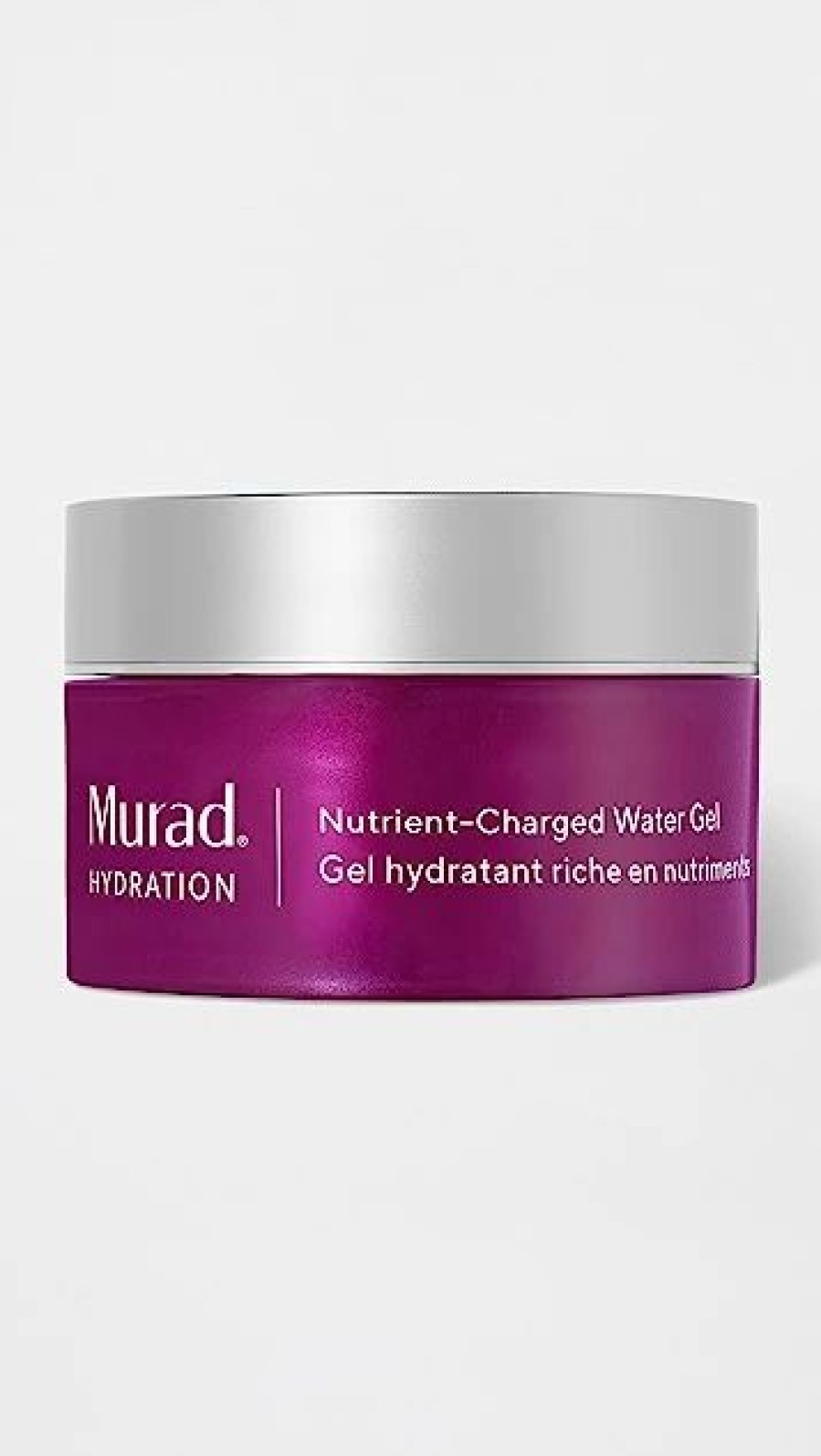 * Murad Nutrient-Charged Water Gel No Color Skincare