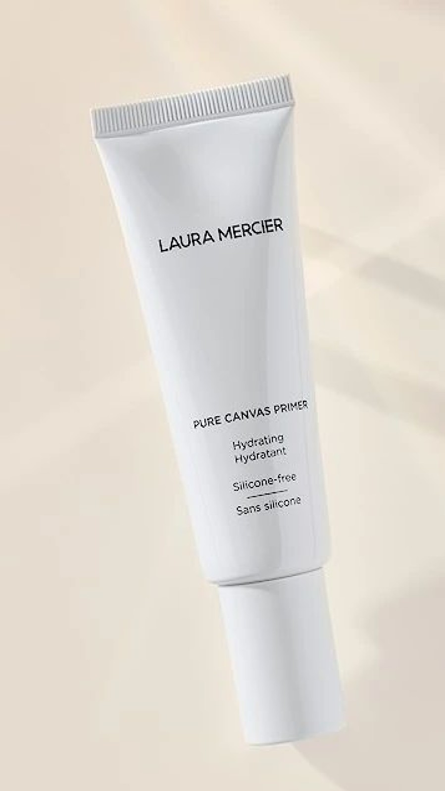 * Laura Mercier Pure Canvas Primer Hydrating Makeup