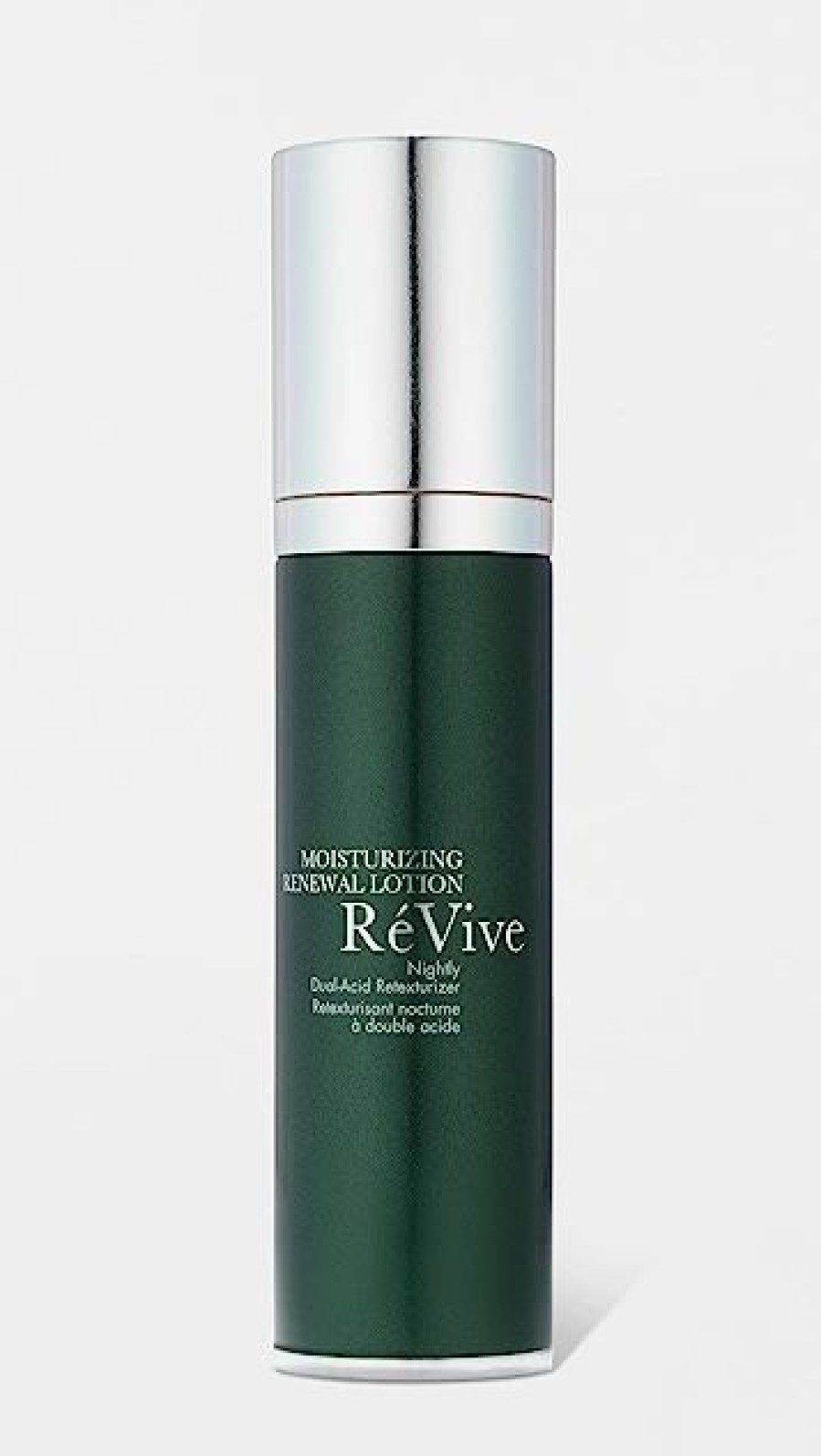 * Revive Revive Moisturizing Renewal Lotion No Color Skincare