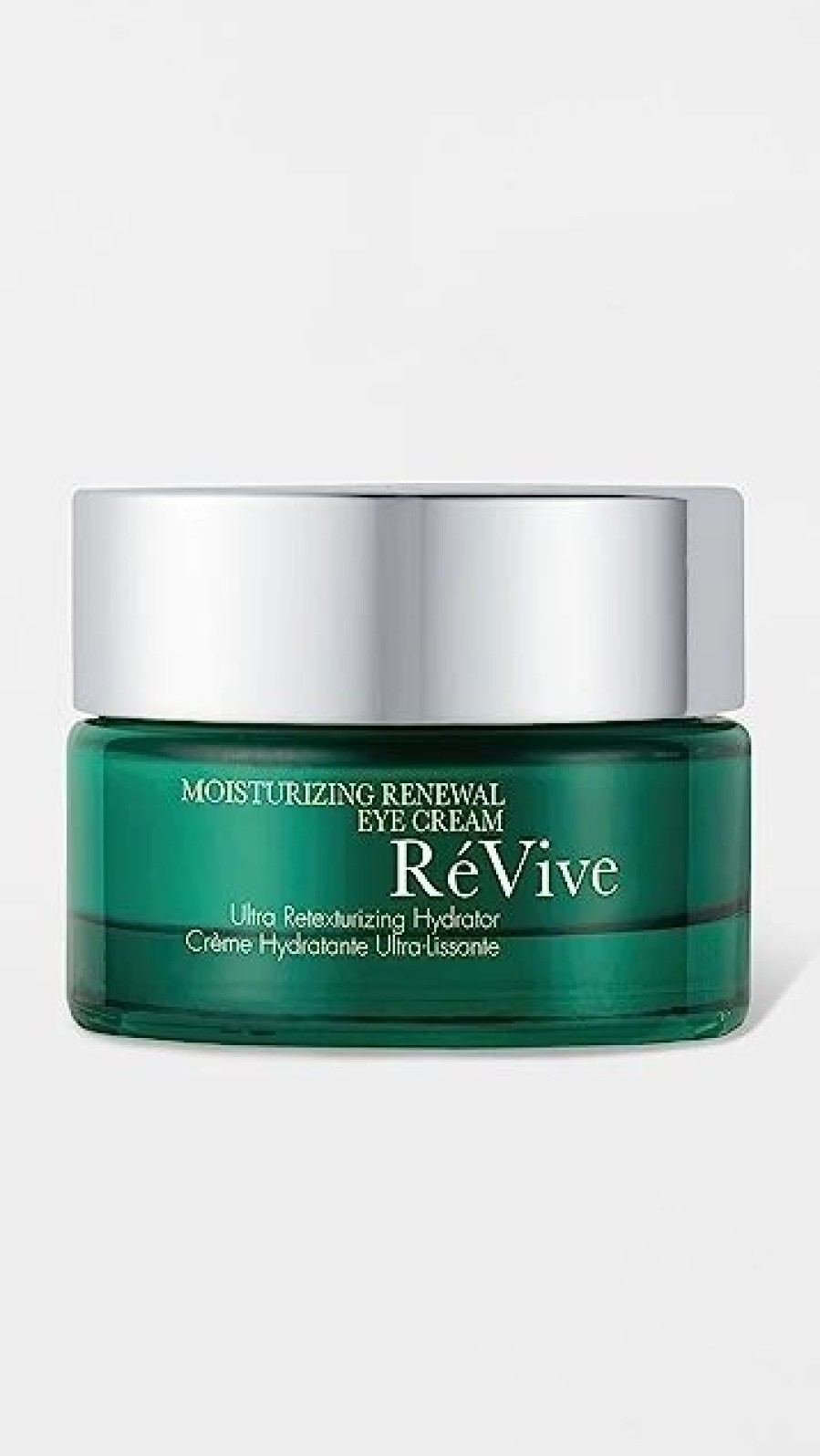 * Revive Revive Moist Renewal Eye Cream No Color Skincare