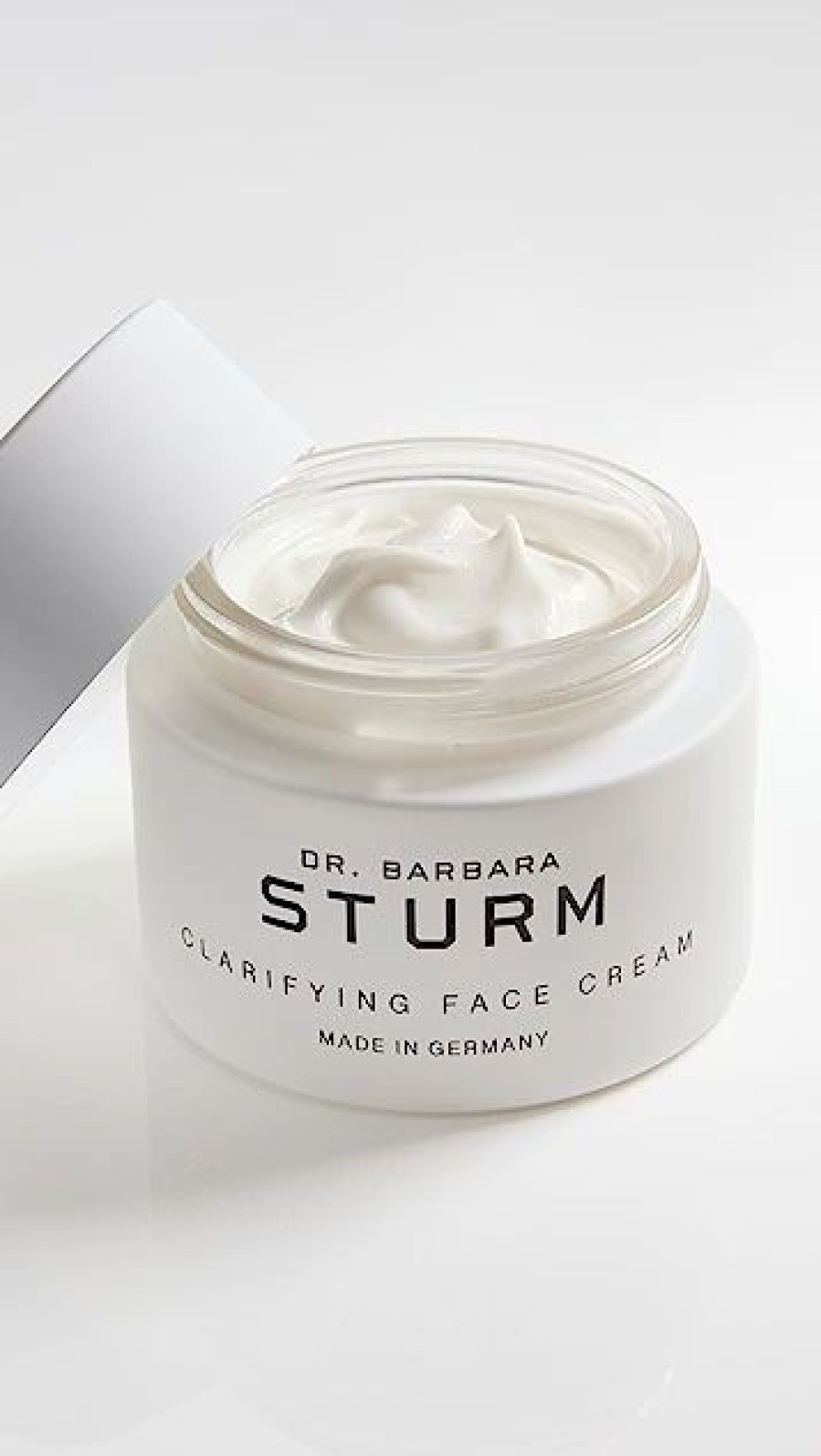 * Dr. Barbara Sturm Clarifying Face Cream No Color Skincare