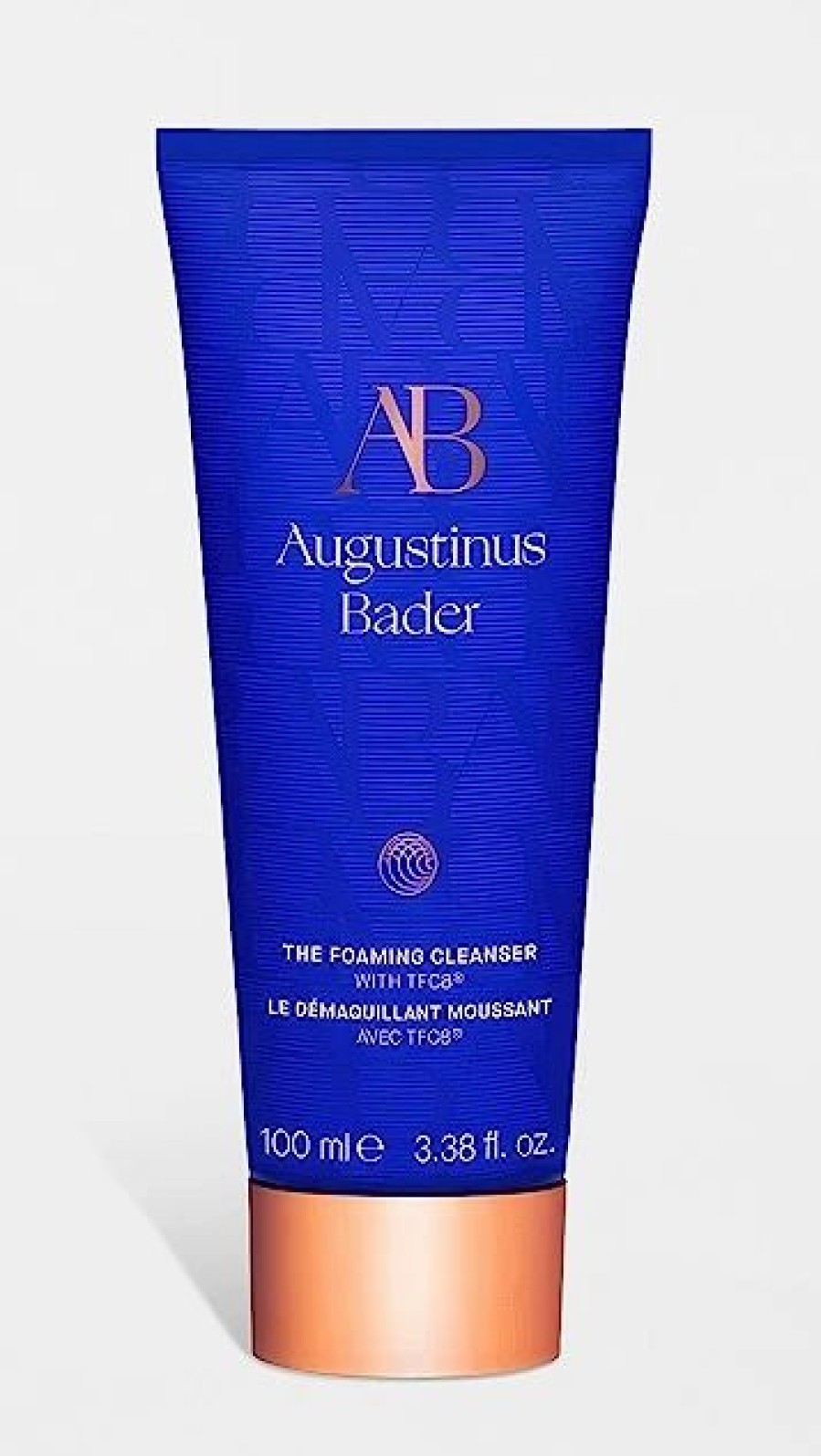 * Augustinus Bader The Foaming Cleanser No Color Skincare