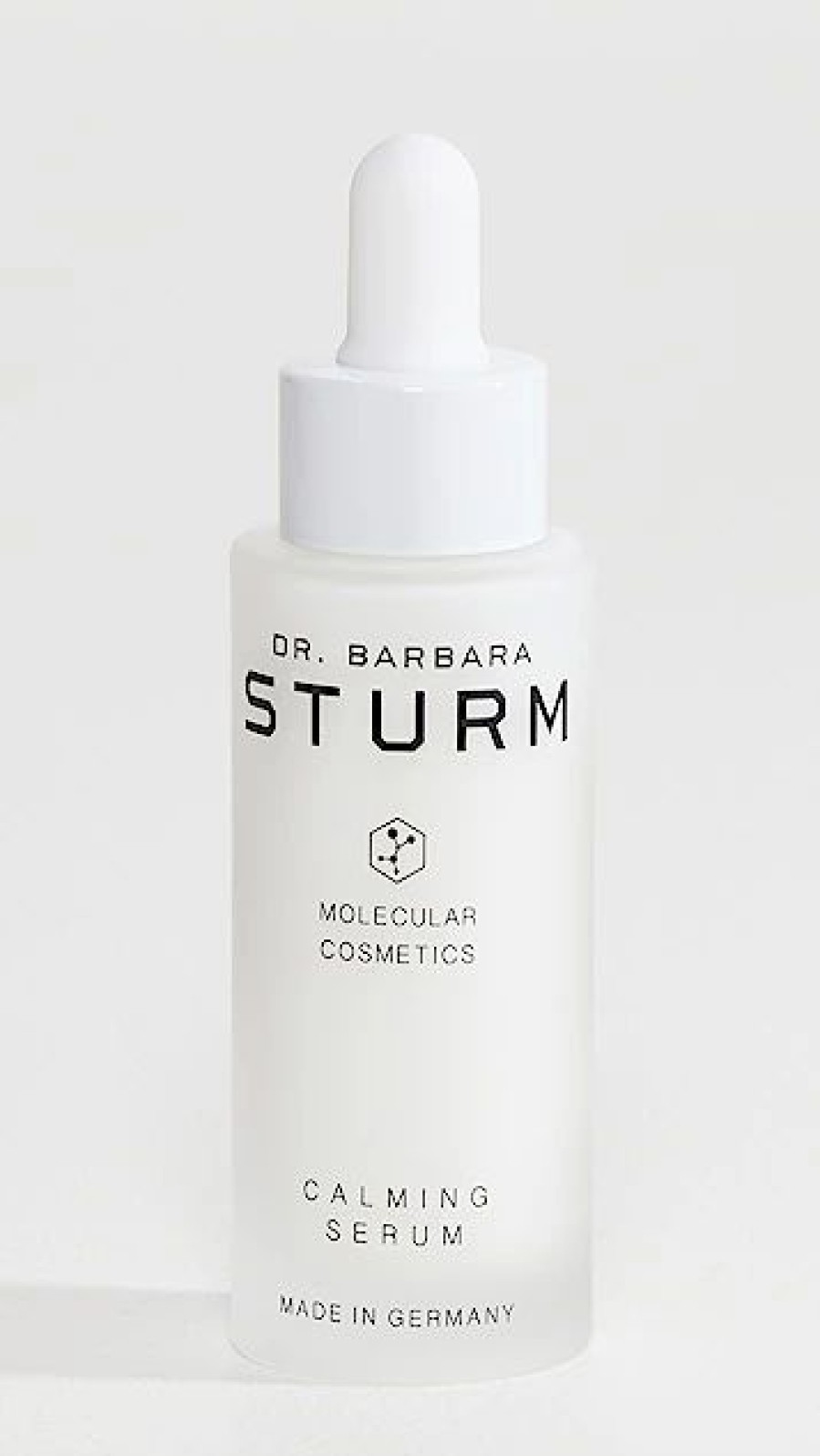 * Dr. Barbara Sturm Calming Serum No Color Skincare