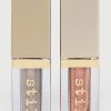 * Stila Inner Glow Set Foxy Lady/Coral Crush Makeup