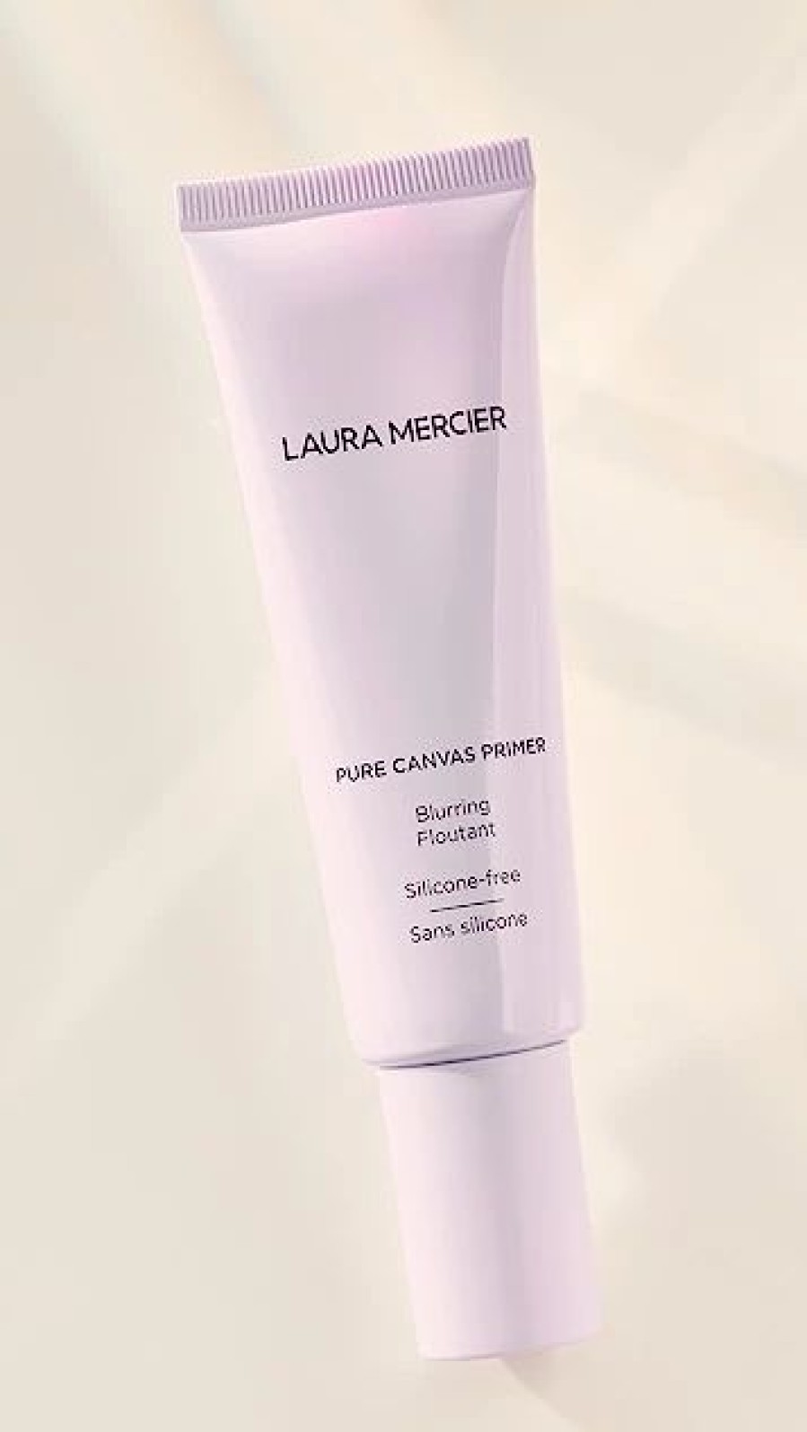 * Laura Mercier Pure Canvas Primer Blurring Makeup