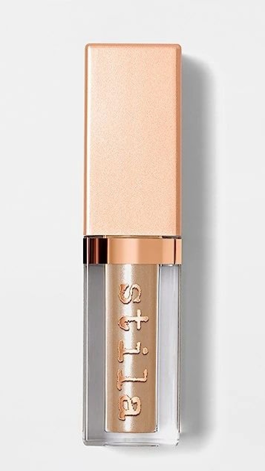 * Stila Shimmer & Glow Liquid Eye Shadow Makeup