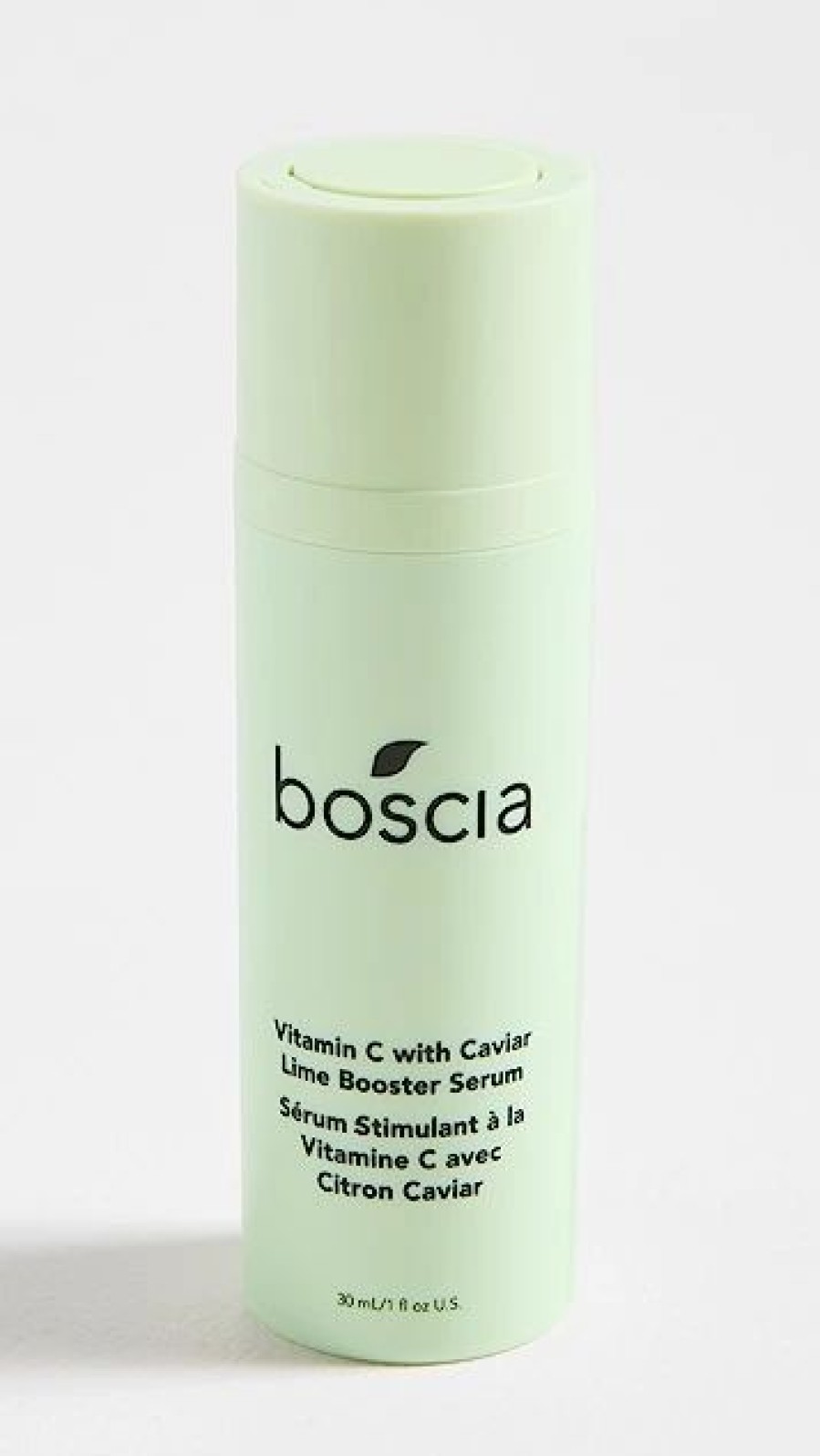 * Boscia Vitamin C With Caviar Lime Booster Serum No Color Skincare