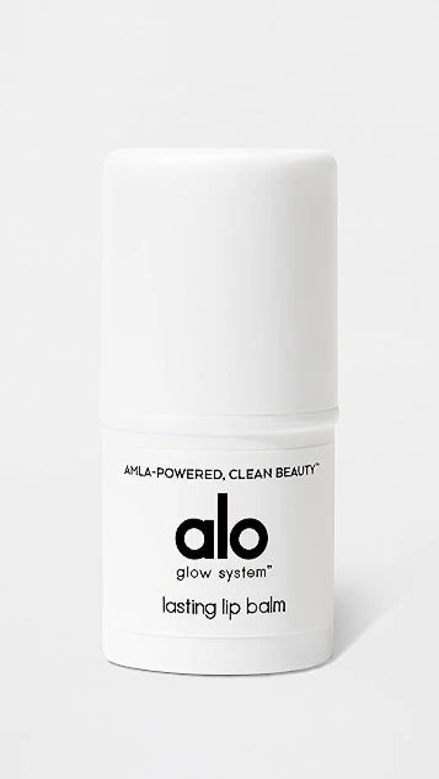 * Alo Yoga Lasting Lip Balm No Color Skincare