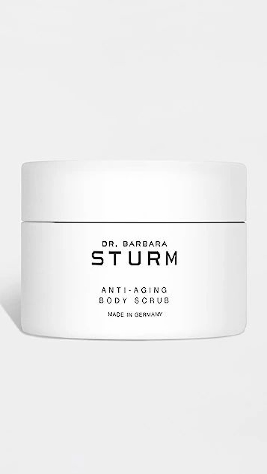 * Dr. Barbara Sturm Anti-Aging Body Scrub No Color Bath & Body