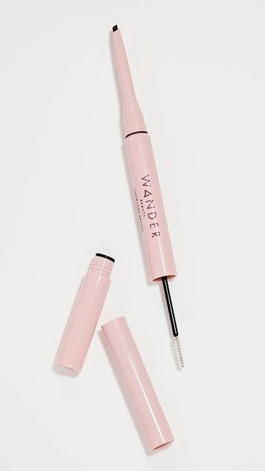 * Wander Beauty Upgraded Brows Pencil & Treatment Gel Duo Makeup