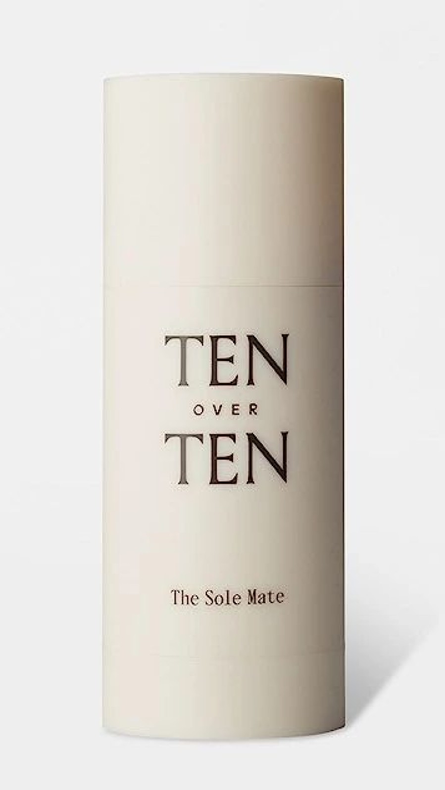 * Tenoverten The Sole Mate No Color Bath & Body