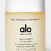 * Alo Yoga Renew And Glow Body Polish No Color Bath & Body