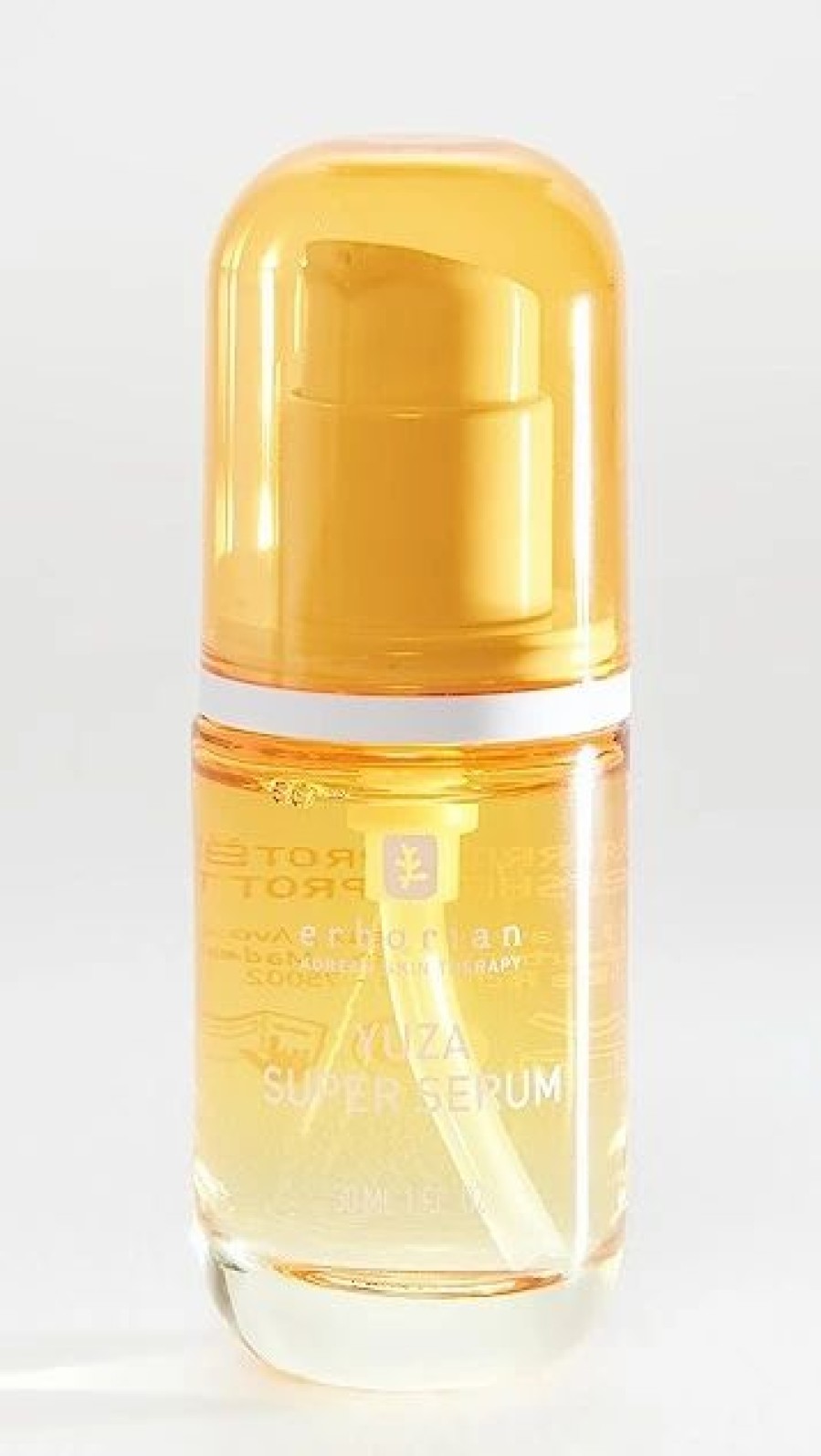 * Erborian Yuza Vitamin C Super Serum No Color Skincare