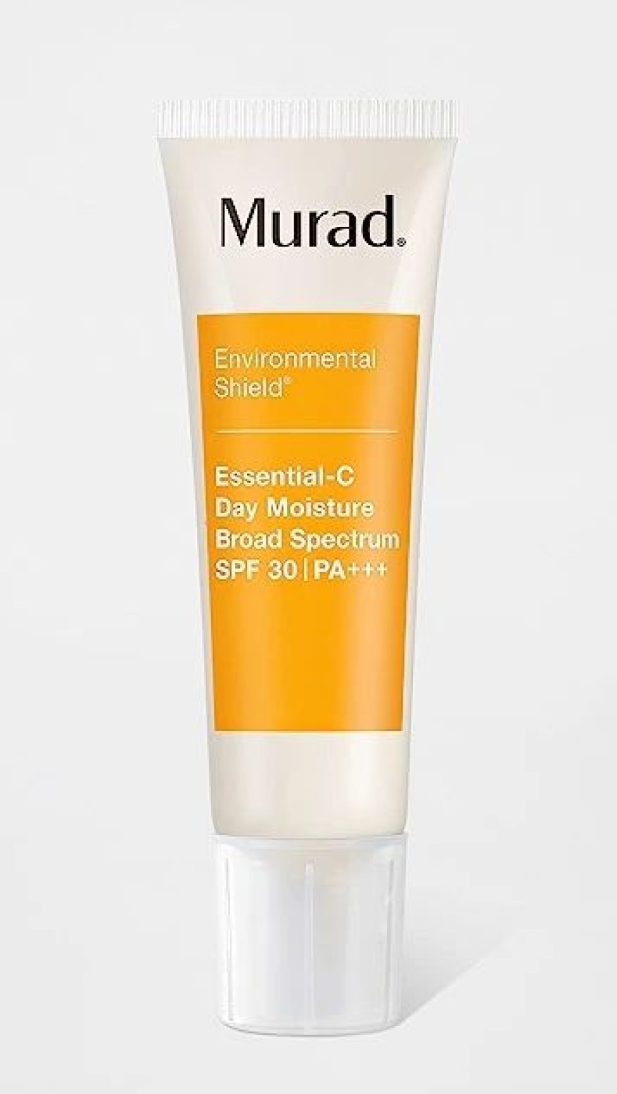 * Murad Essential-C Day Moisturizer Spf30 No Color Skincare