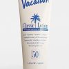 * Vacation Sunscreen Classic Lotion Spf 50 No Color Bath & Body