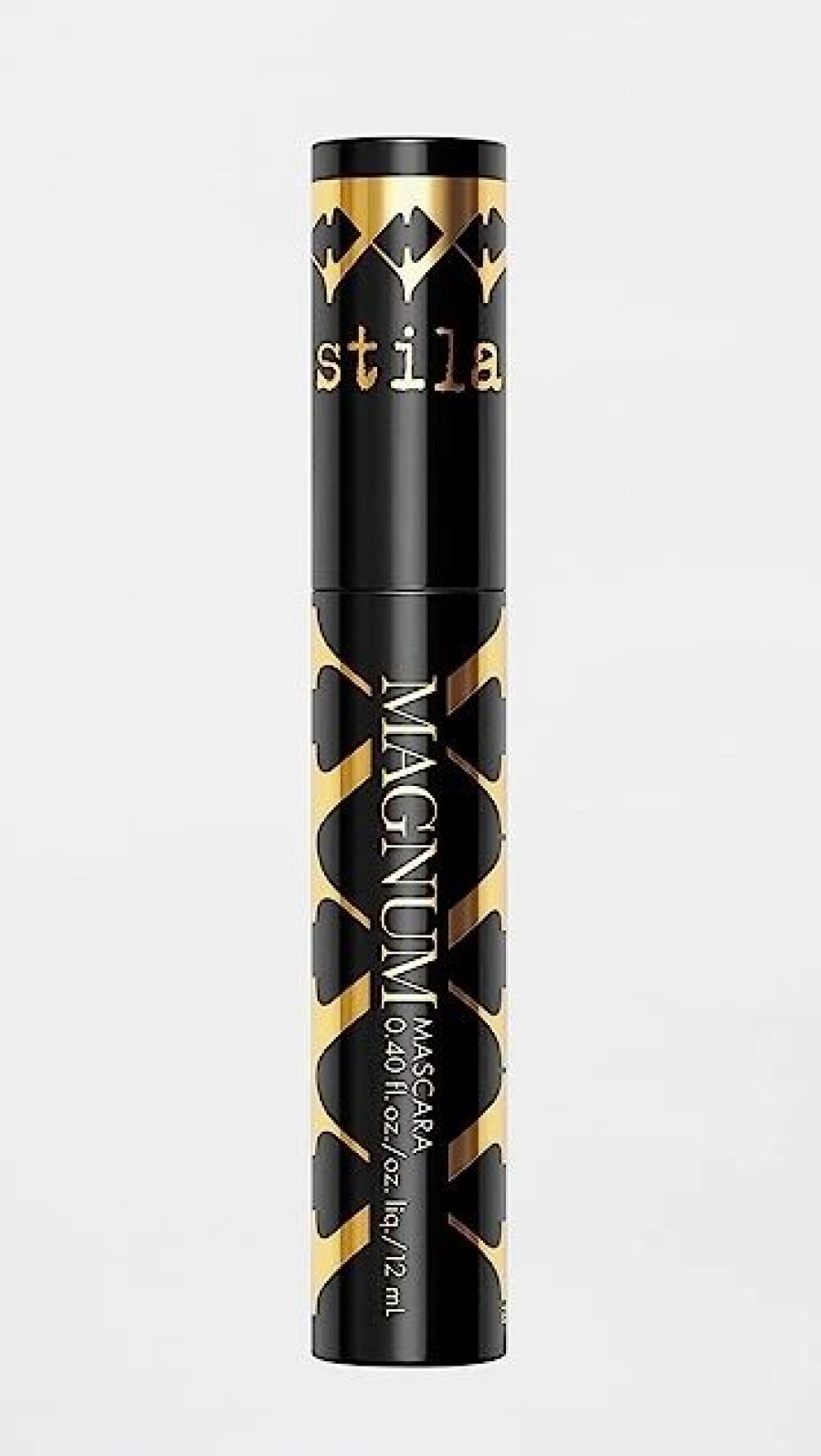 * Stila Magnum Xxx Mascara No Color Makeup