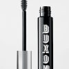 * Buxom Lash Waterproof Volumizing Mascara Blackest Black Makeup