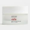 * Isla Beauty Snow Scrub Exfoliator No Color Skincare