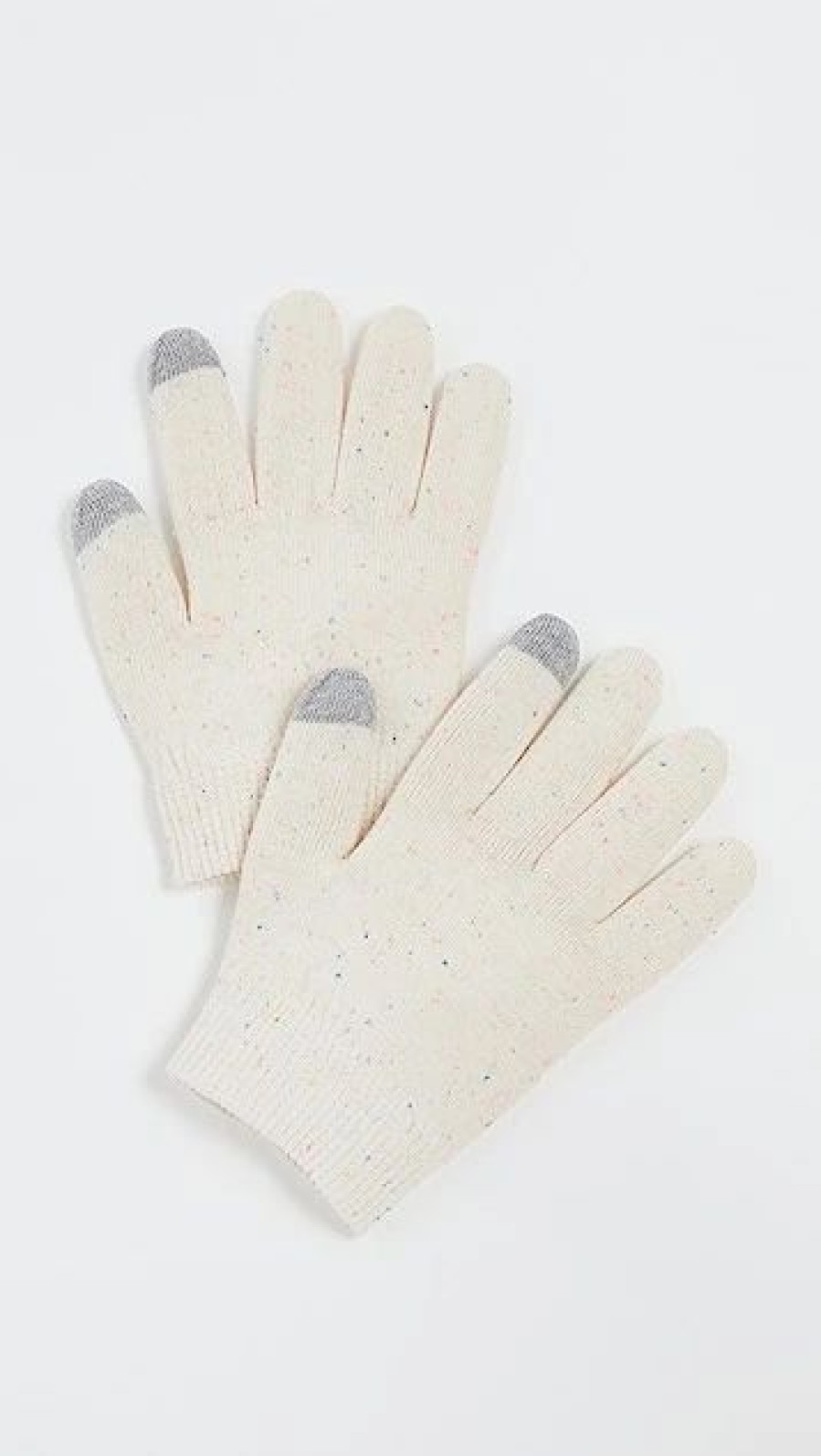 * Kitsch Moisturizing Spa Gloves Cream Tools & Brushes