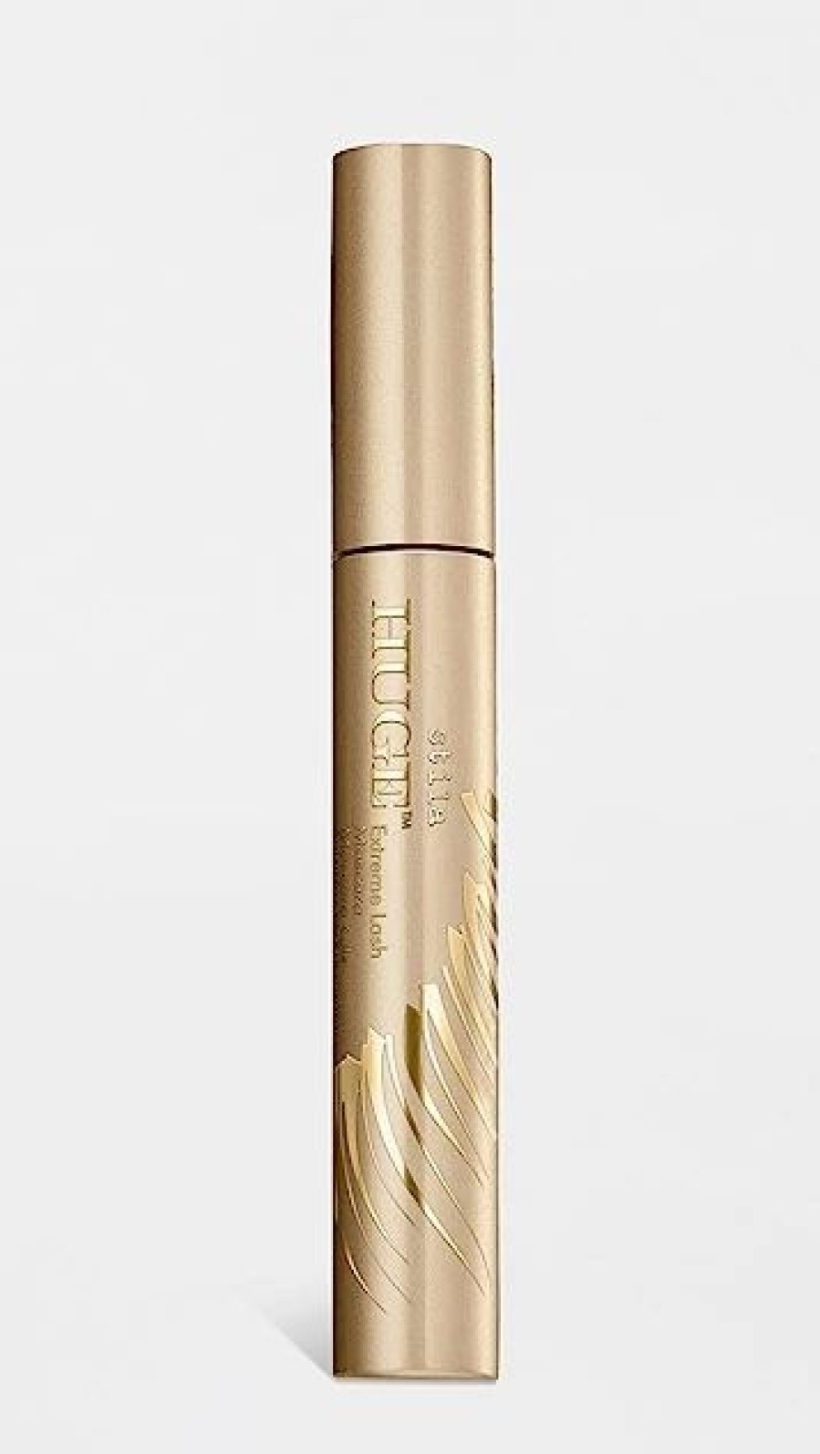 * Stila Huge Extreme Lash Mascara No Color Makeup