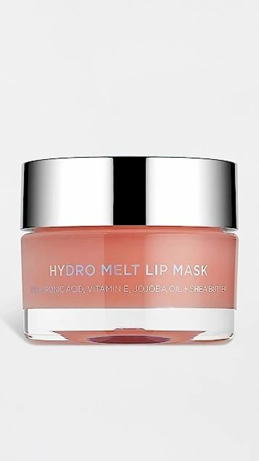 * Sigma Beauty Hydro Melt Lip Mask Hush Makeup