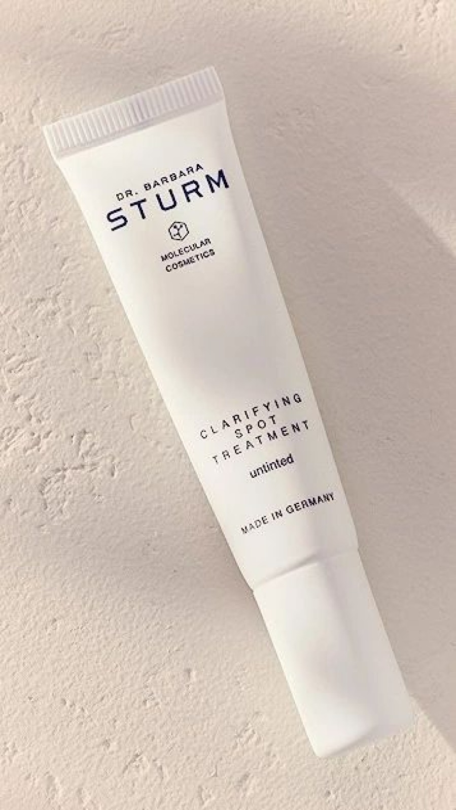 * Dr. Barbara Sturm Clarifying Spot Treatment Untinted No Color Skincare