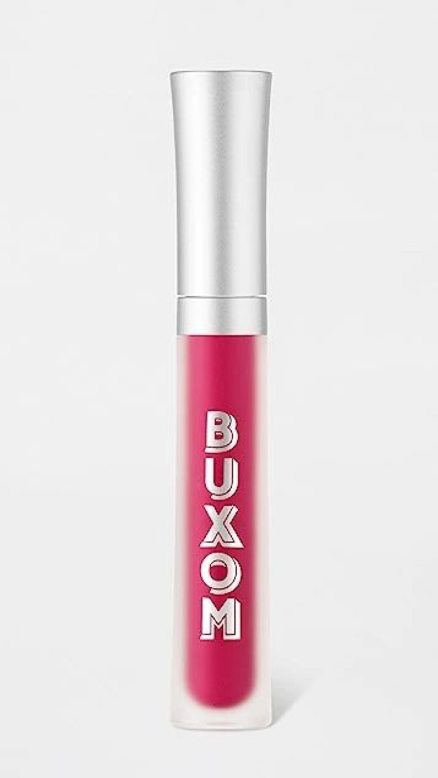 * Buxom Full-On Plumping Lip Matte Makeup