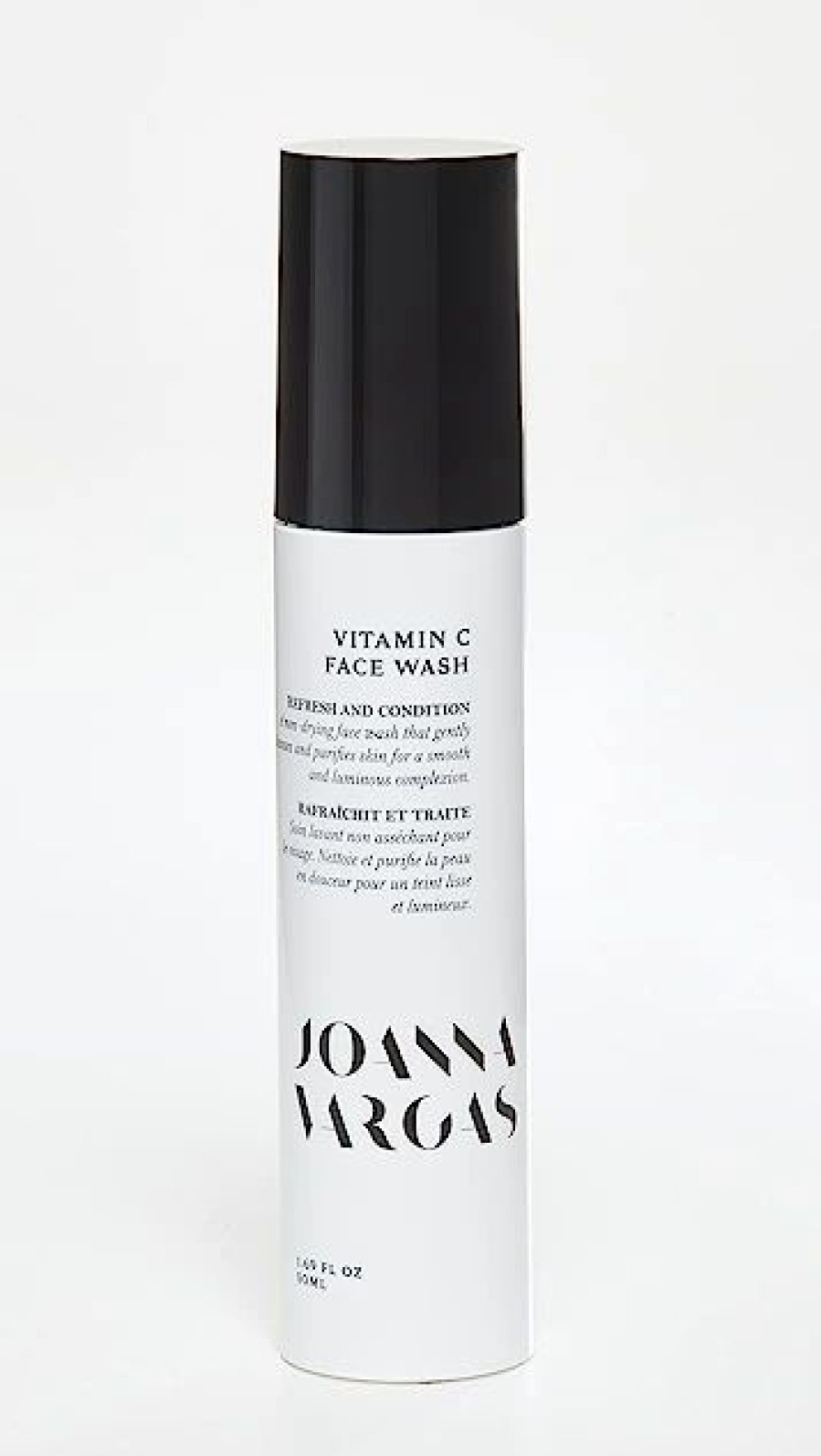 * Joanna Vargas Vitamin C Face Wash No Color Skincare