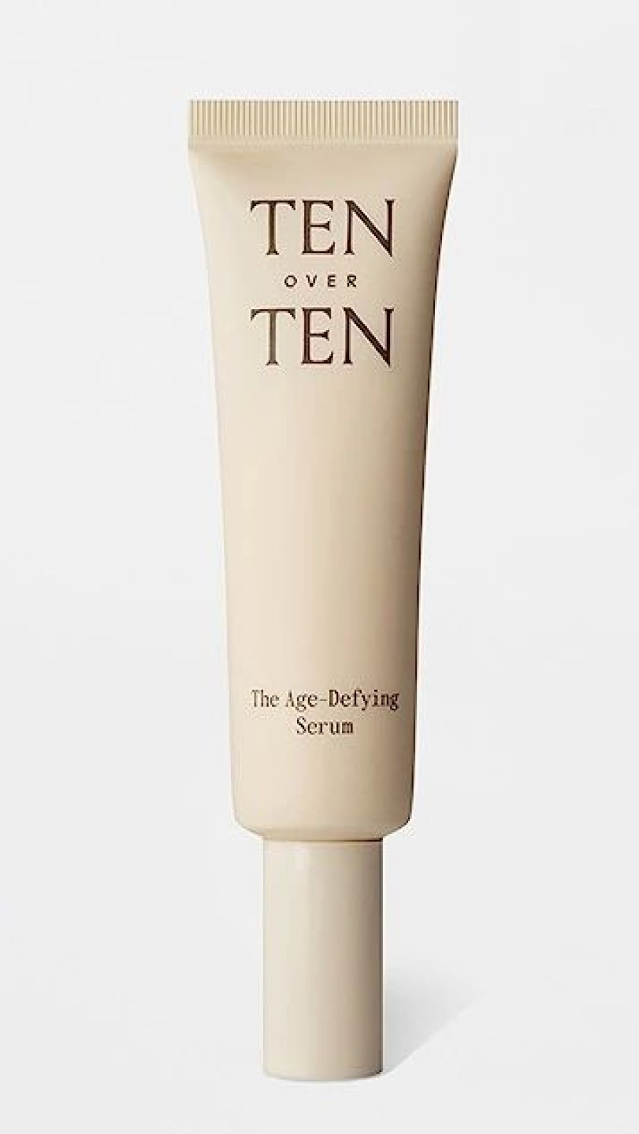 * Tenoverten The Age Defying Hand Serum No Color Bath & Body