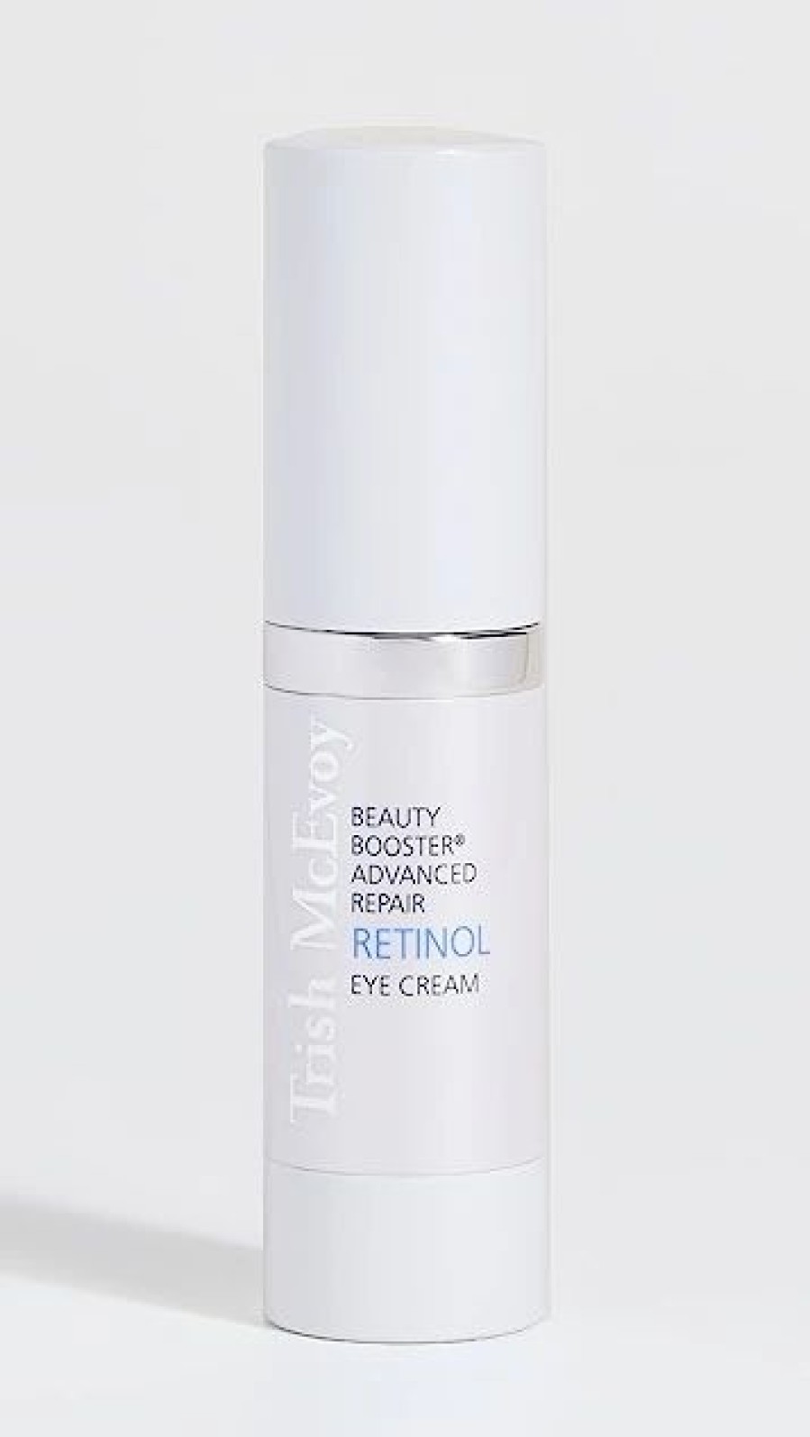 * Trish Mcevoy Beauty Booster Retinol Eye Cream No Color Skincare