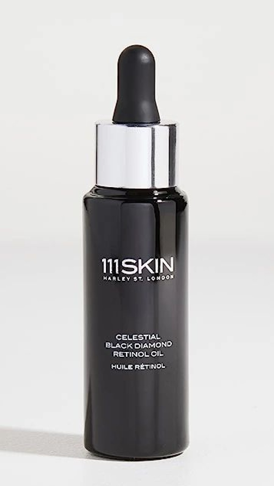 * 111Skin Celestial Black Diamond Retinol Oil No Color Skincare