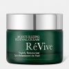 * Revive Revive Moisturizing Renewal Cream Nightly Retexturizer No Color Skincare