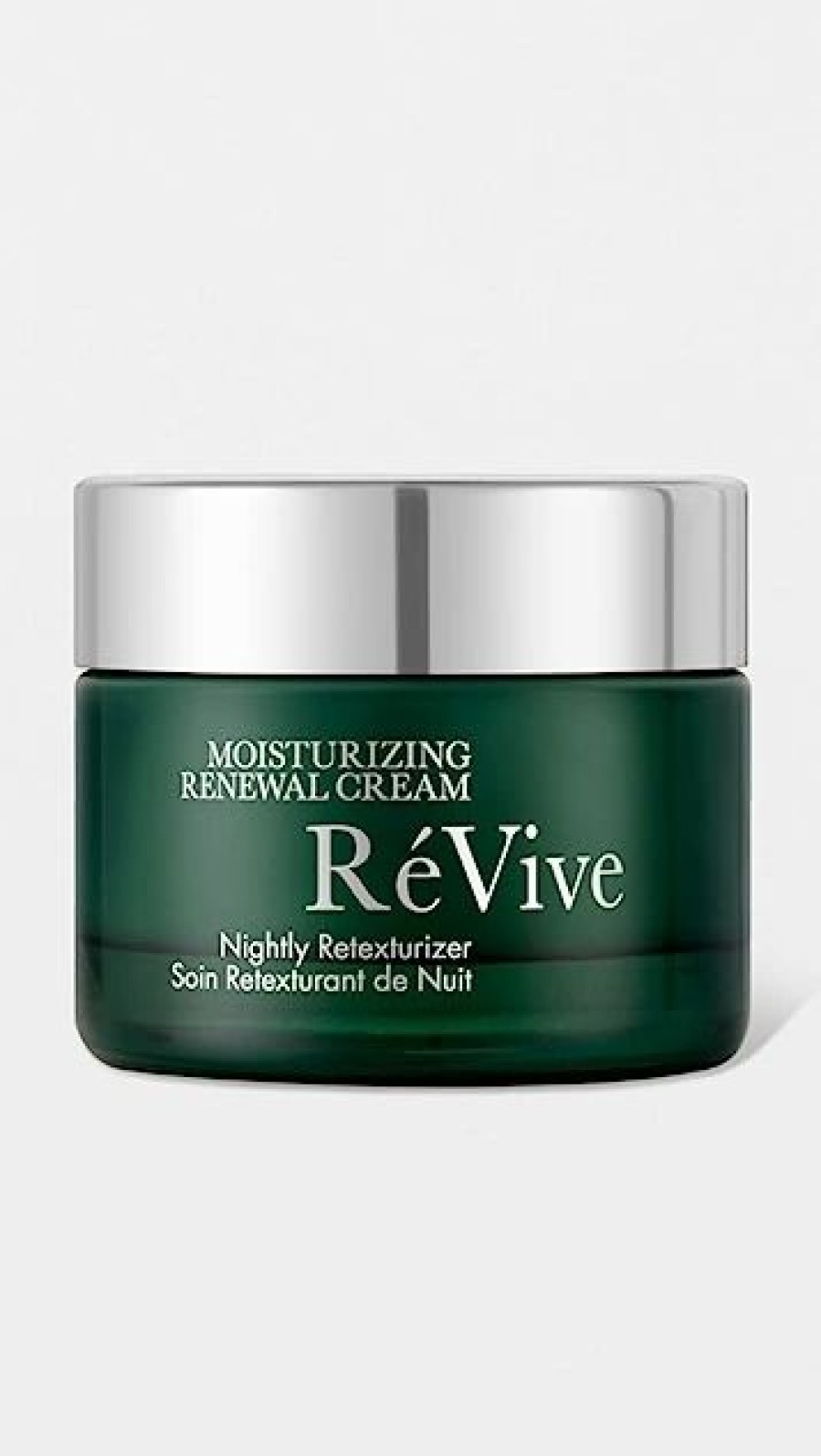 * Revive Revive Moisturizing Renewal Cream Nightly Retexturizer No Color Skincare