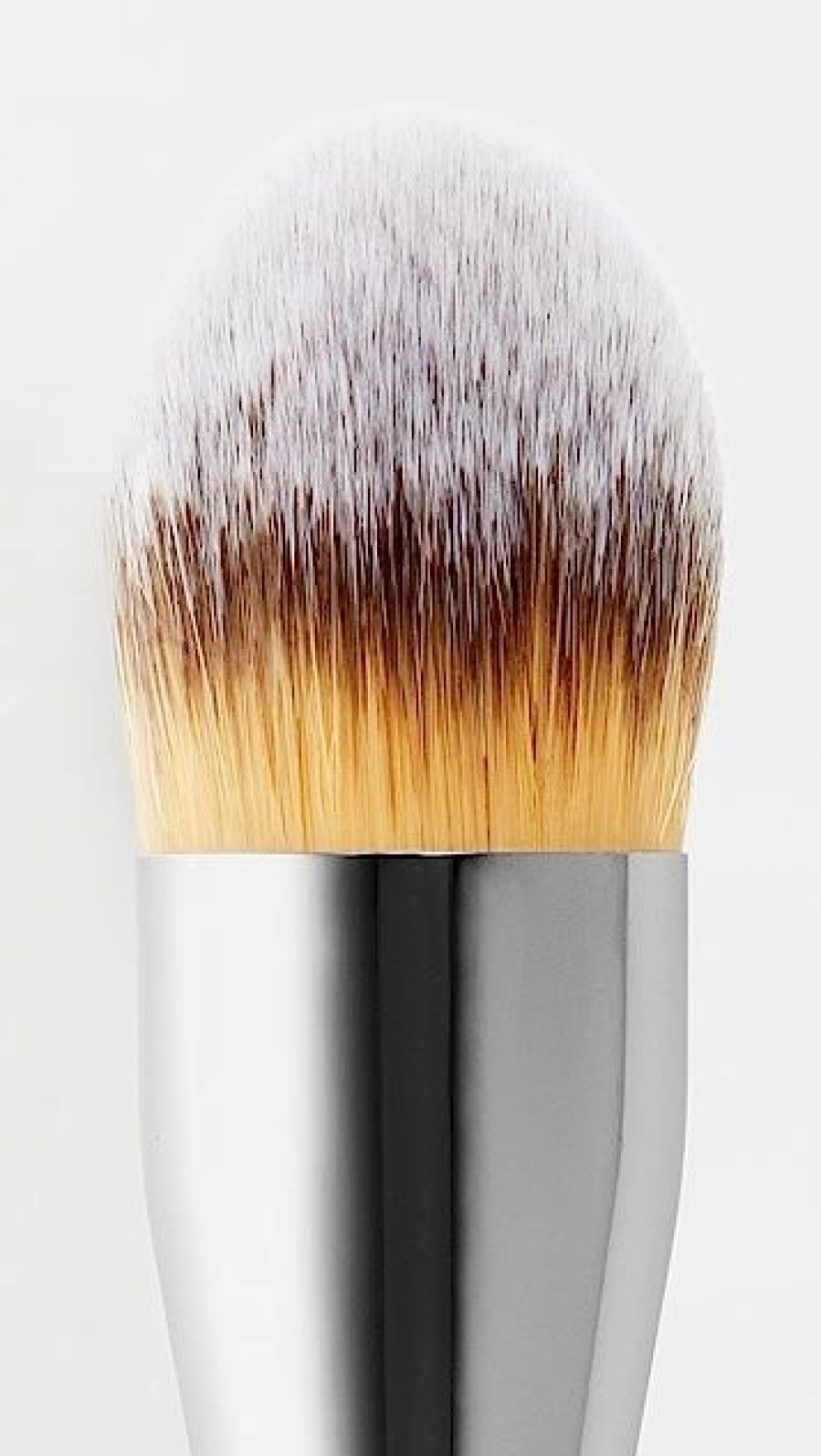 * Trish Mcevoy Pointed Foundation Brush No Color Tools & Brushes