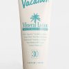 * Vacation Sunscreen Mineral Lotion Spf 30 No Color Bath & Body