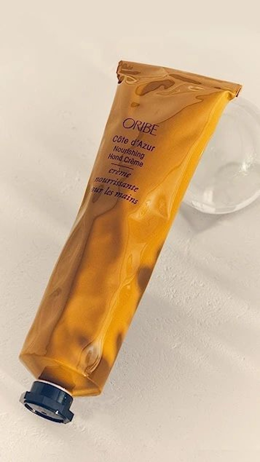 * Oribe Cote D'Azur Nourishing Hand Creme No Color Bath & Body