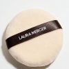 * Laura Mercier Velour Loose Powder Puff No Color Tools & Brushes