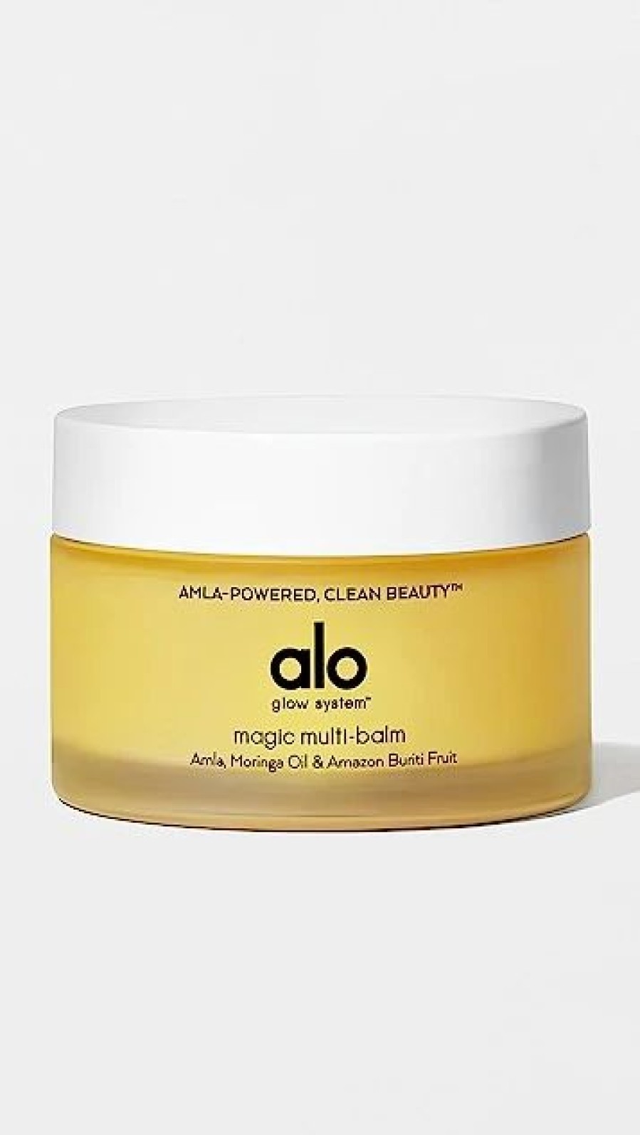 * Alo Yoga Magic Multi Balm No Color Skincare