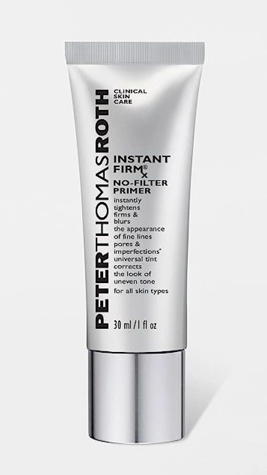 * Peter Thomas Roth Instant Firmx No Filter Primer No Color Makeup