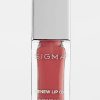 * Sigma Beauty Renew Lip Oil Tranquil Makeup