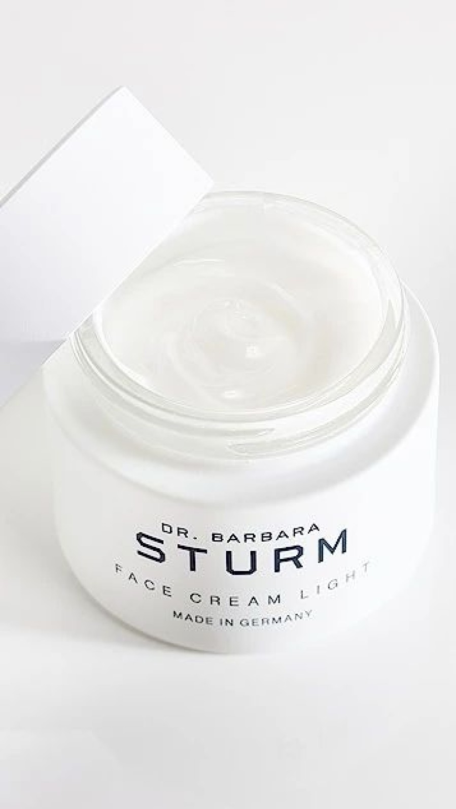 * Dr. Barbara Sturm Face Cream Light No Color Skincare