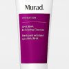 * Murad Aha/Bha Exfoliating Cleanser No Color Skincare