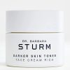 * Dr. Barbara Sturm Darker Skin Tones Face Cream Rich No Color Skincare